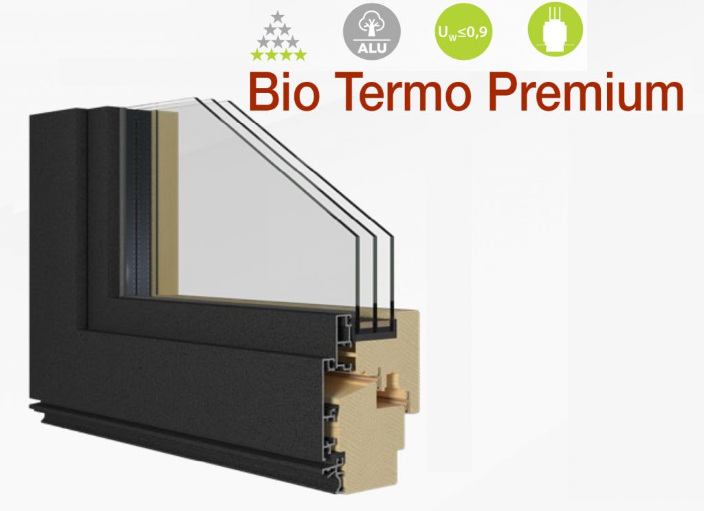 Bio Termo Premium Alu